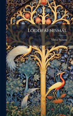 Cover Loddfàfnismàl