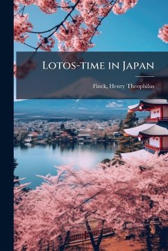 Lotos-time in Japan