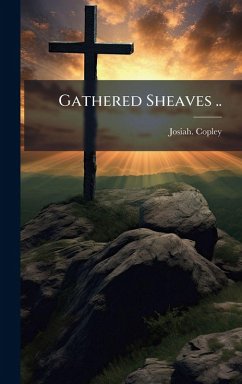 Cover Gathered Sheaves ..