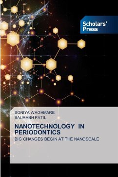 Cover NANOTECHNOLOGY IN PERIODONTICS