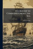 Leadership in Command Under the Sea