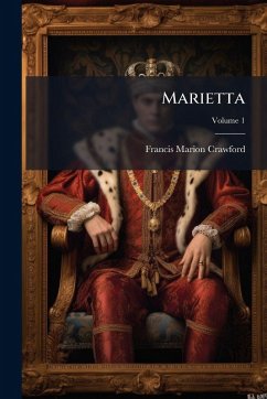 Cover Marietta