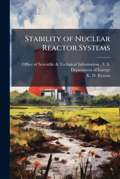 Cover Stability of Nuclear Reactor Systems