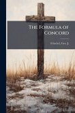 The Formula of Concord The Formula of Concord