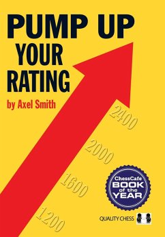 Pump Up Your Rating, 2nd Edition - Smith, Axel