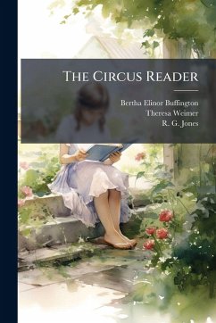 Cover The Circus Reader