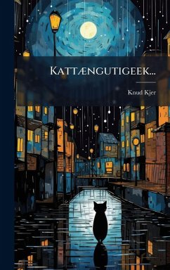 Cover KattÃ]ngutigeek...