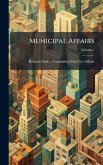 Municipal Affairs Municipal Affairs