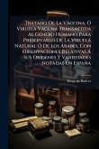 Tratado De La Vaccina, Ã