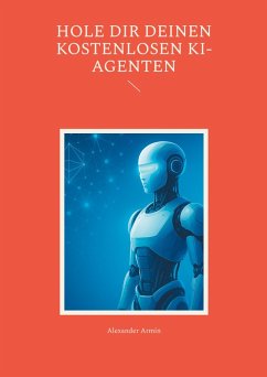 Cover Hole dir deinen kostenlosen KI-Agenten
