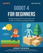 Godot 4 for Beginners - Bild 1
