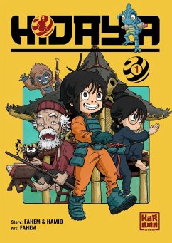 Cover Hidaya