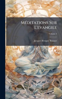 MÃ(c)ditations Sur L'evangile