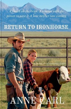 Cover Return to Ironhorse