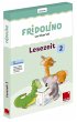 Fridolino-Lernkartei. Lesezeit 2.... - Bild 1