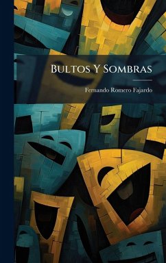 Cover Bultos Y Sombras