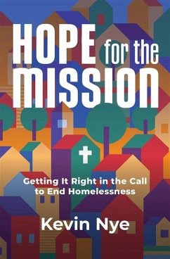 Cover Hope for the Mission