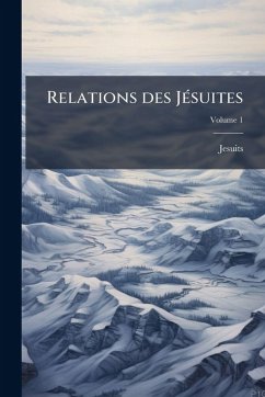 Cover Relations des JÃ(c)suites