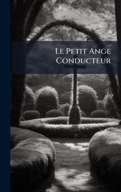 Cover Le Petit Ange Conducteur
