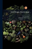 Systema Naturae