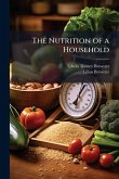 The Nutrition of a Household