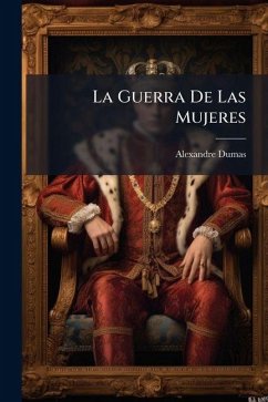 Cover La Guerra De Las Mujeres