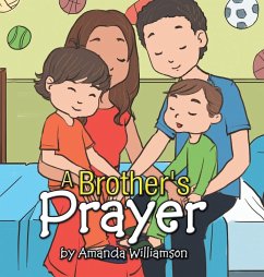 Cover A Brother's Prayer