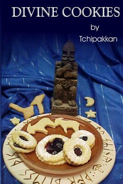 Cover Divine Cookies