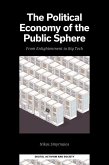 The Political Economy of the Public Sphere The Political Economy of the Public Sphere
