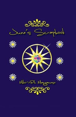 Cover June's Scrapbook