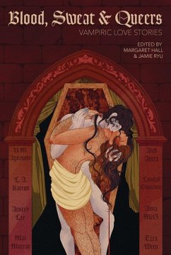 Blood, Sweat & Queers - Agoawike, U. M.; Clipstone, Lyndall