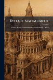Defense Management Defense Management