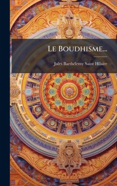 Cover Le Boudhisme...