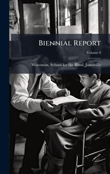 Biennial Report