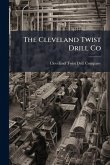 The Cleveland Twist Drill Co