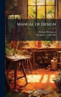 Cover Manual of Design