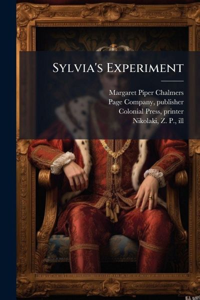 Sylvia's Experiment