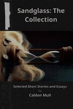 Cover Sandglass: The Collection (eBook, ePUB)