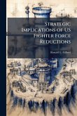 Strategic Implications of US Fighter Force Reductions