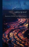 Ufgs 32 13 17
