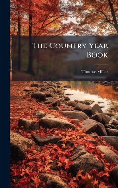 Cover The Country Year Book