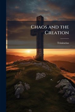 Cover Chaos and the Creation