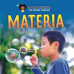 Cover Materia