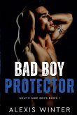 Bad Boy Protector Bad Boy Protector