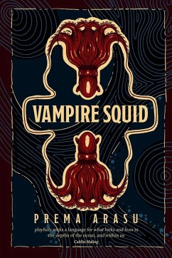 Cover Vampire Squid