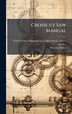 Cover Crosscut Saw Manual