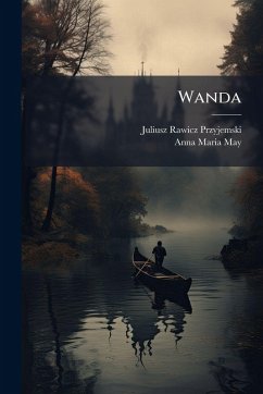 Cover Wanda