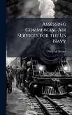 Assessing Commercial Air Services for the US Navy