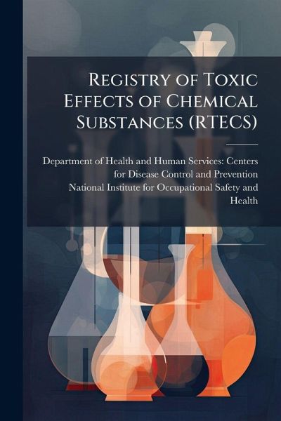 Registry of Toxic Effects of Chemical Substances (RTECS) Registry of Toxic Effects of Chemical Substances (RTECS)