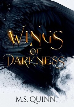 Cover Wings of Darkness